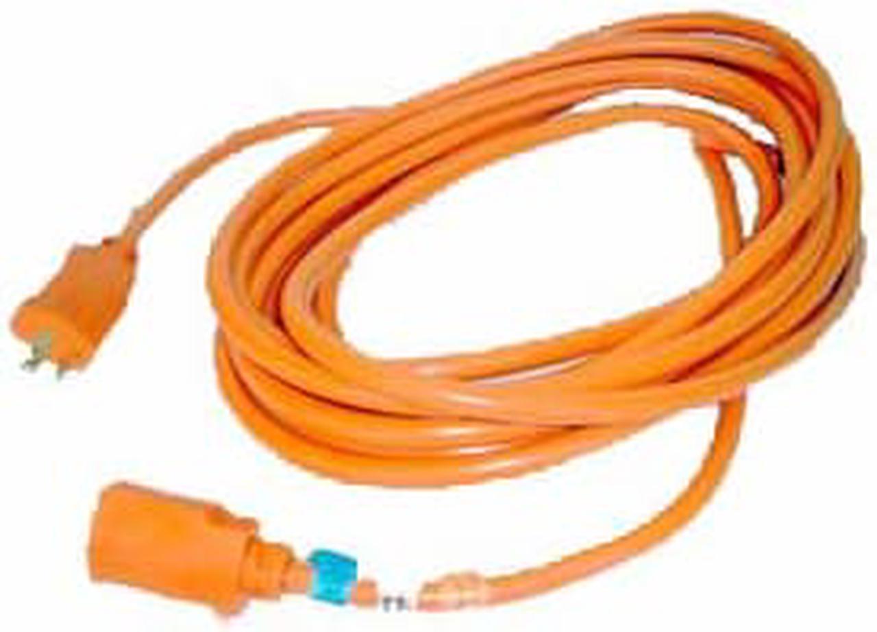 WE-031-02HD - EXTENSION CORD 3/16 6.5FT SJTW