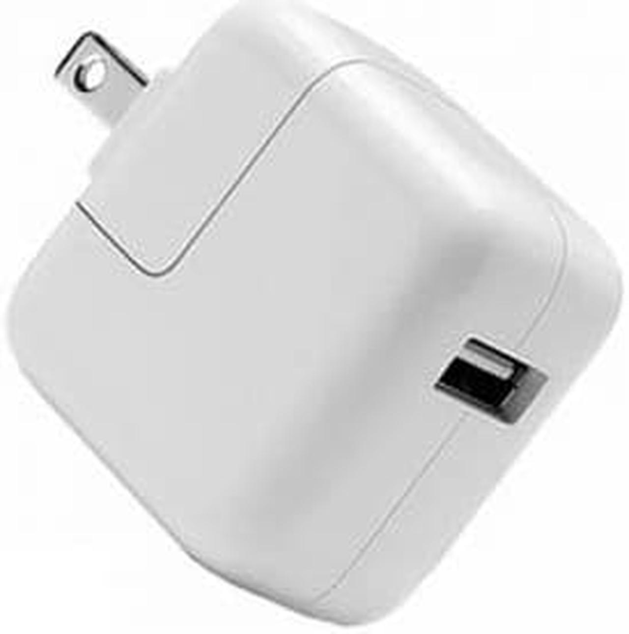 A1401 - USB WALL CHARGER 5VDC@2.4A