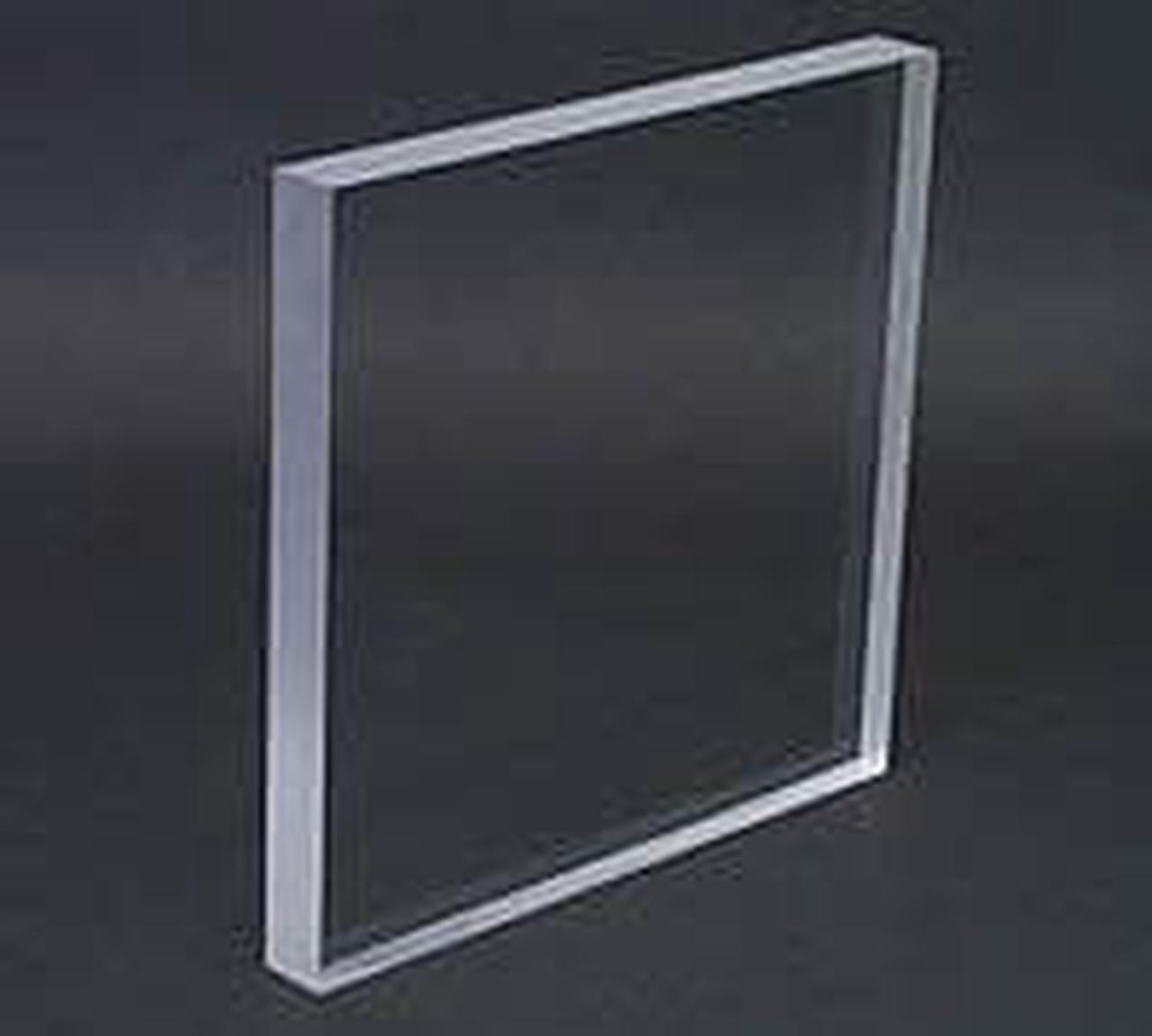 KEP-2718B - PLEXIGLASS 14X18IN 3MM