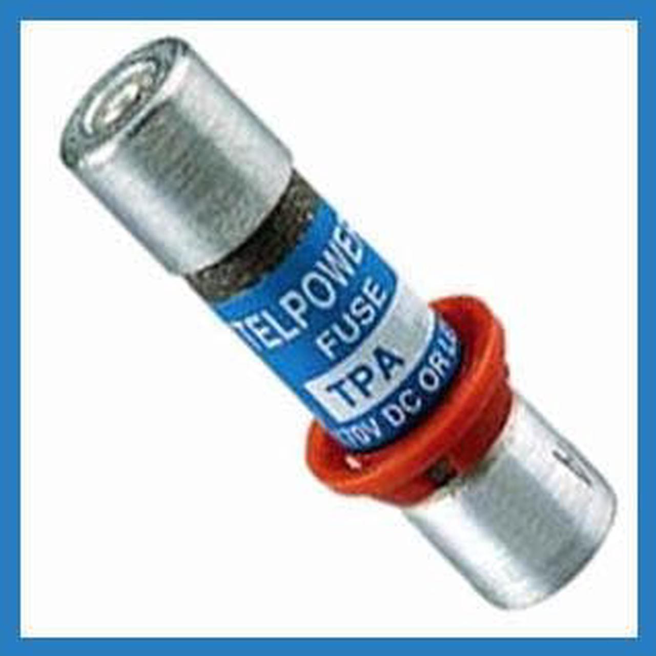 TPA-20 - FUSE FB 20A 170V 15X38MM TELPWR IR-100KA