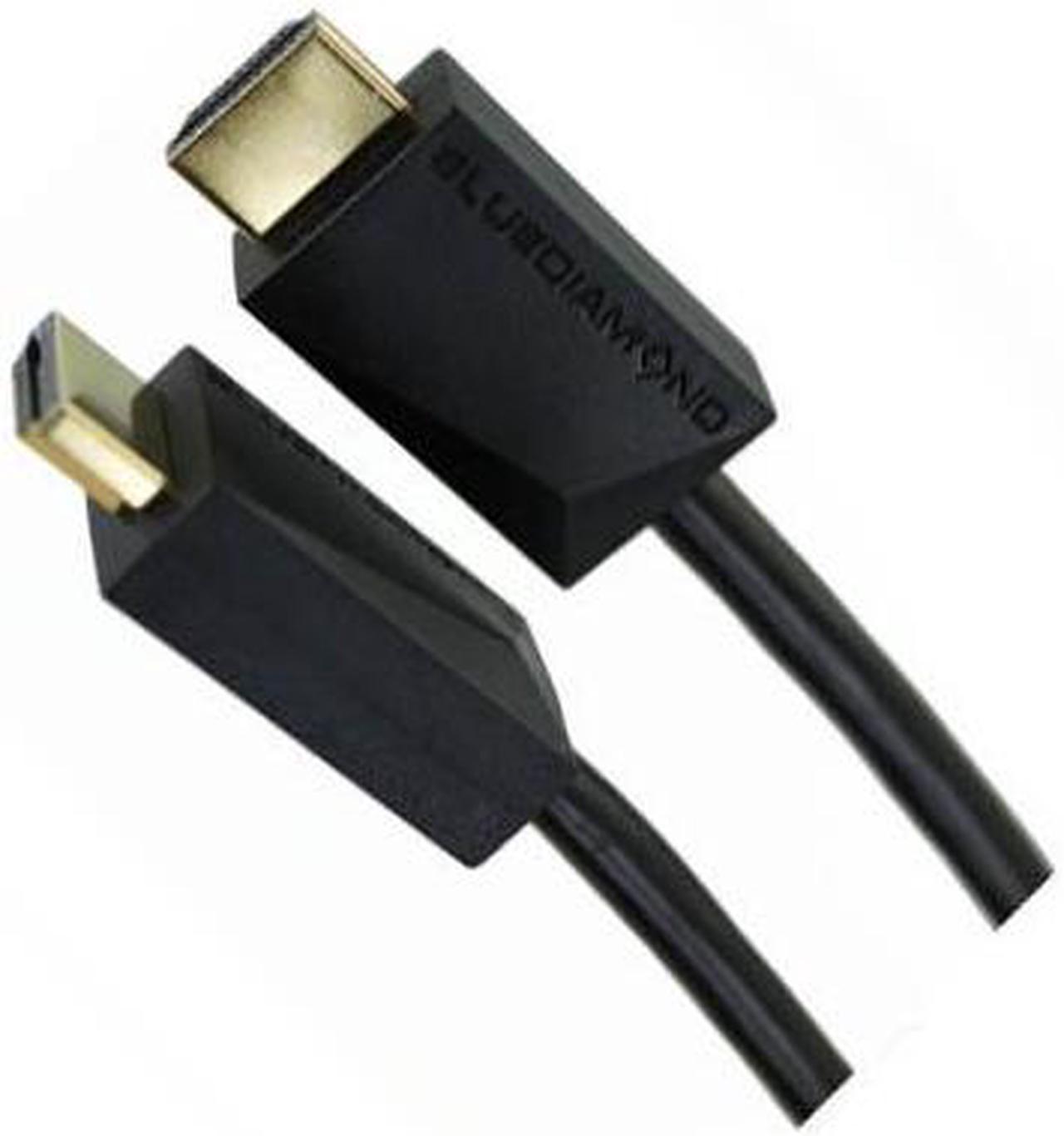 80169 - HDMI TO HDMI CABLE 25FT 4K FT6 CL3 IN-WALL OR IN-CEILING