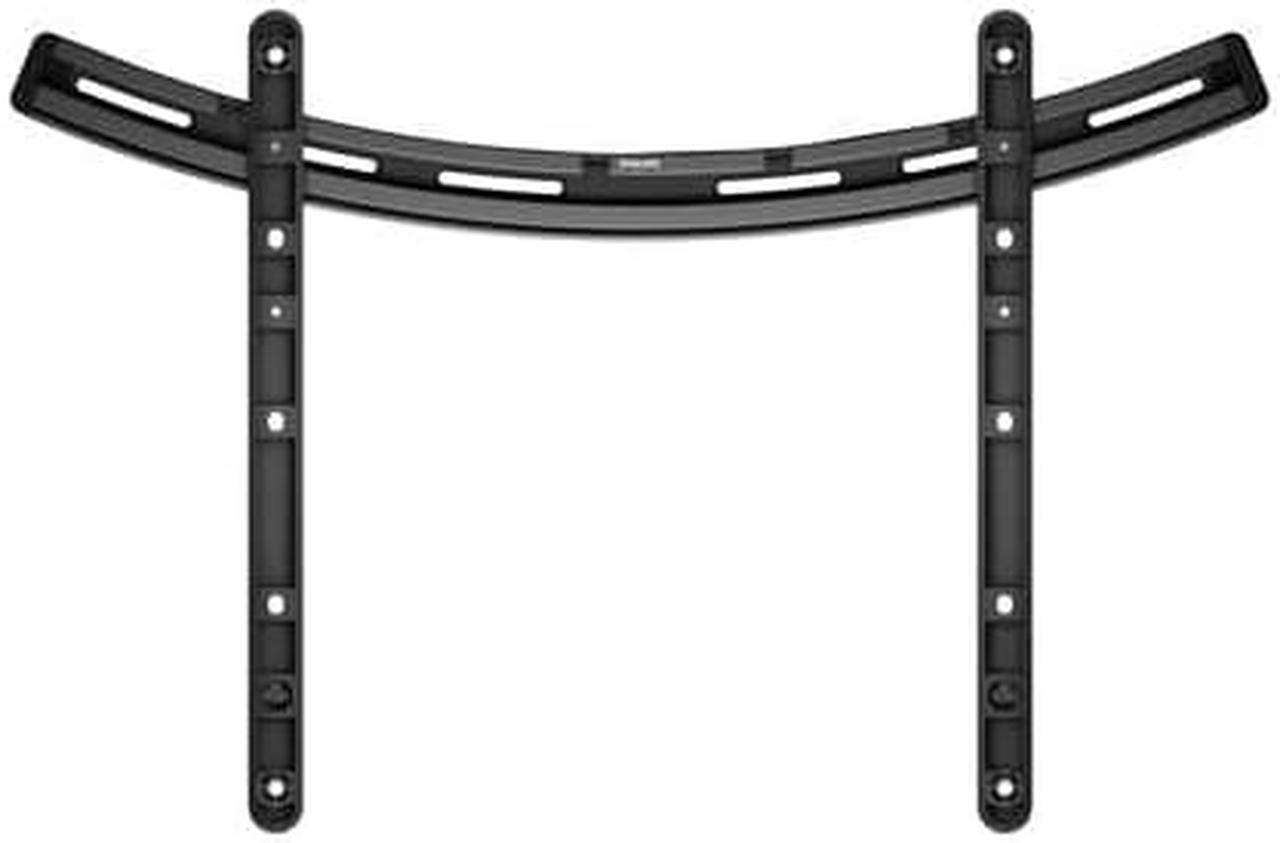 SQM6325/27 - TV WALLMOUNT 32-42IN FIXED 110LB