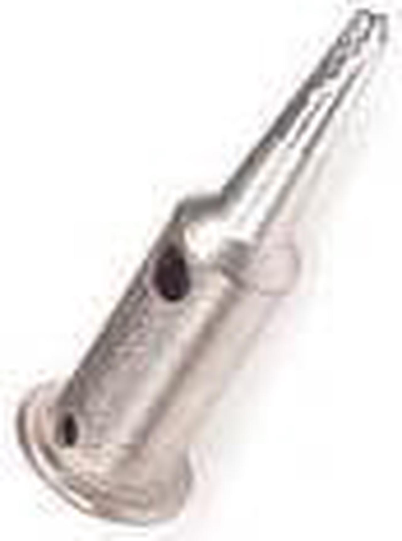 PSI6 - TIP DOUBLE FLAT .093IN PSI6 FOR PSI100