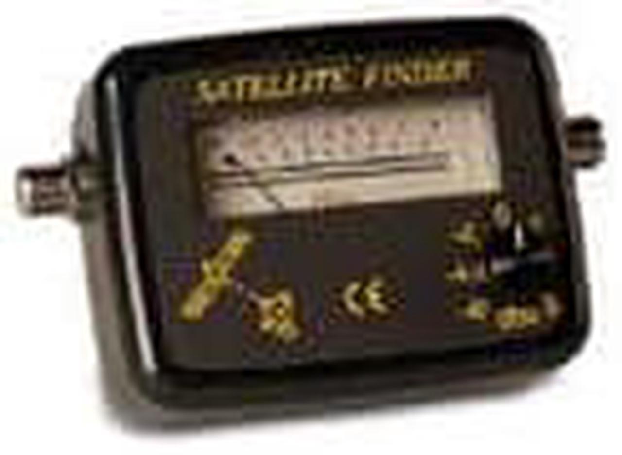 SF-95 - SATELLITE FINDER DC 13V-18V 17DB