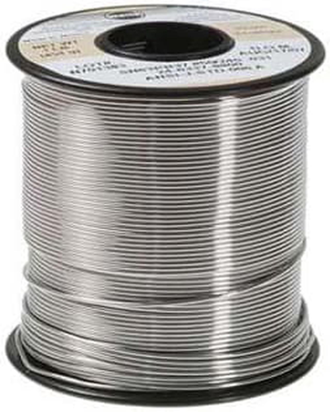 13467 - SOLDER WIRE 63/37 REGULAR 1LB BL BLUE ROSIN CORE 3% .032IN