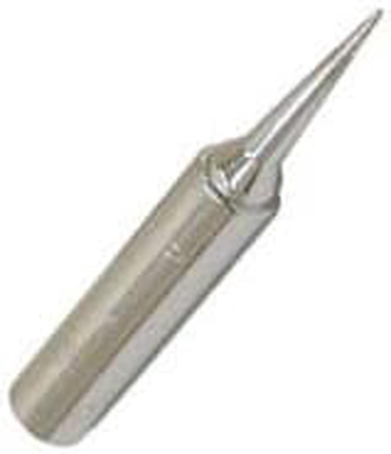 ST-523 - TIP CONICAL 0.4MM X 17MM SX-850