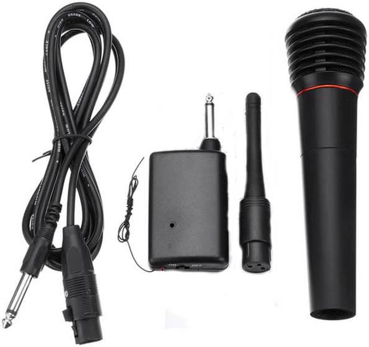 1518191 - MICROPHONE WIRELESS HANDHELD DYNAMIC