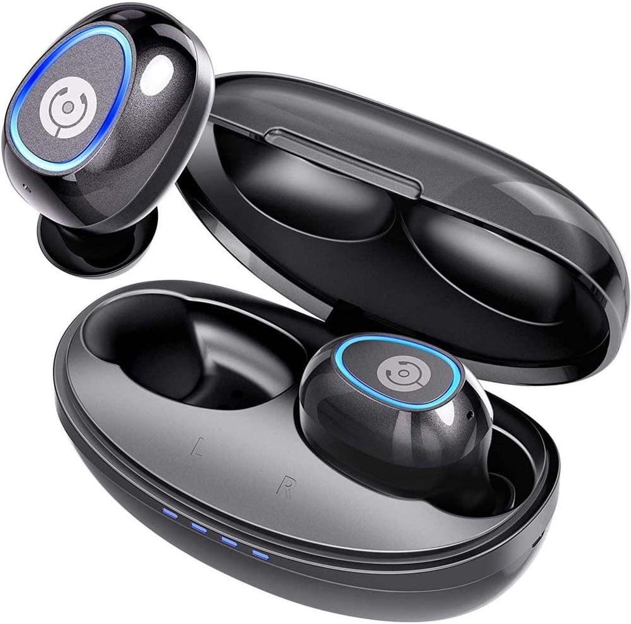 CYSTEREO FUSION - EARBUDS TRUE WIRELESS BLUETOOTH IN-EAR USB-C CHARGING CASE