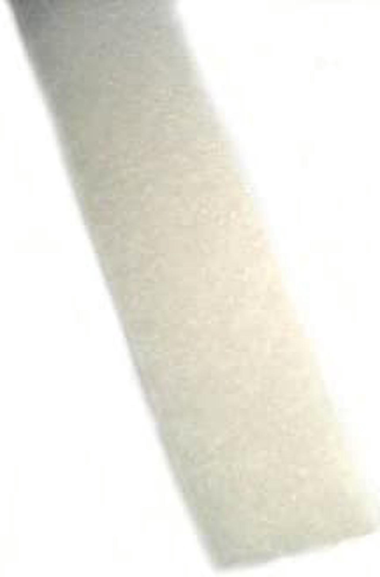 Main image of S-12729 - VELCRO LOOP 25MM TAPE WHT 75FT