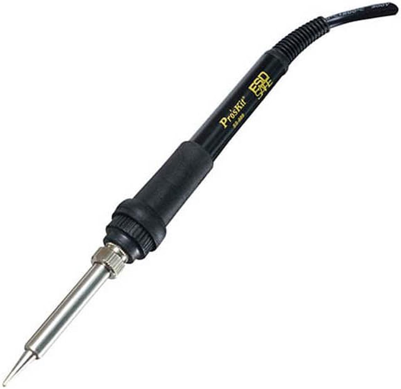 9SS-900N-SI - SOLDERING IRON FOR SOLDERING STATION MODEL SS206/SS207EU