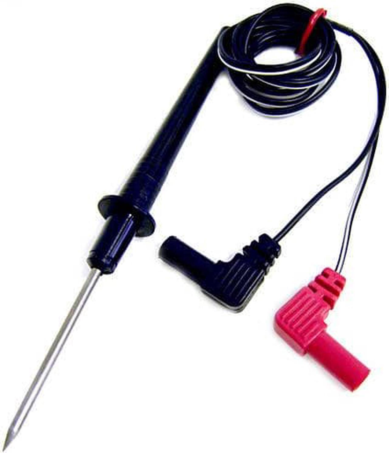 RTL-106 - TEST LEAD SET TEMPERATURE PROBE