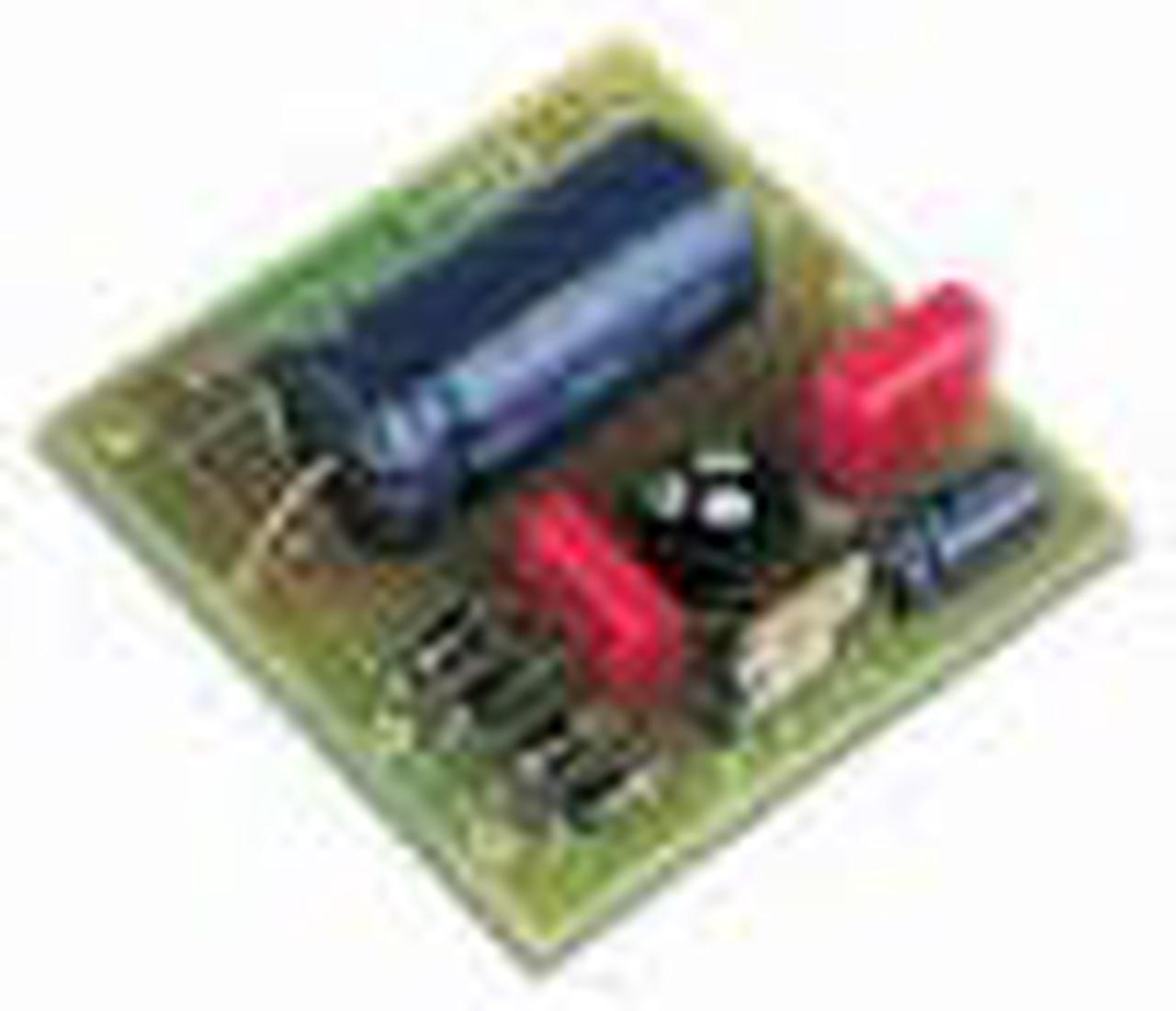 WSPC1823 - POWER SUPPLY KIT 1.5-35V 1A