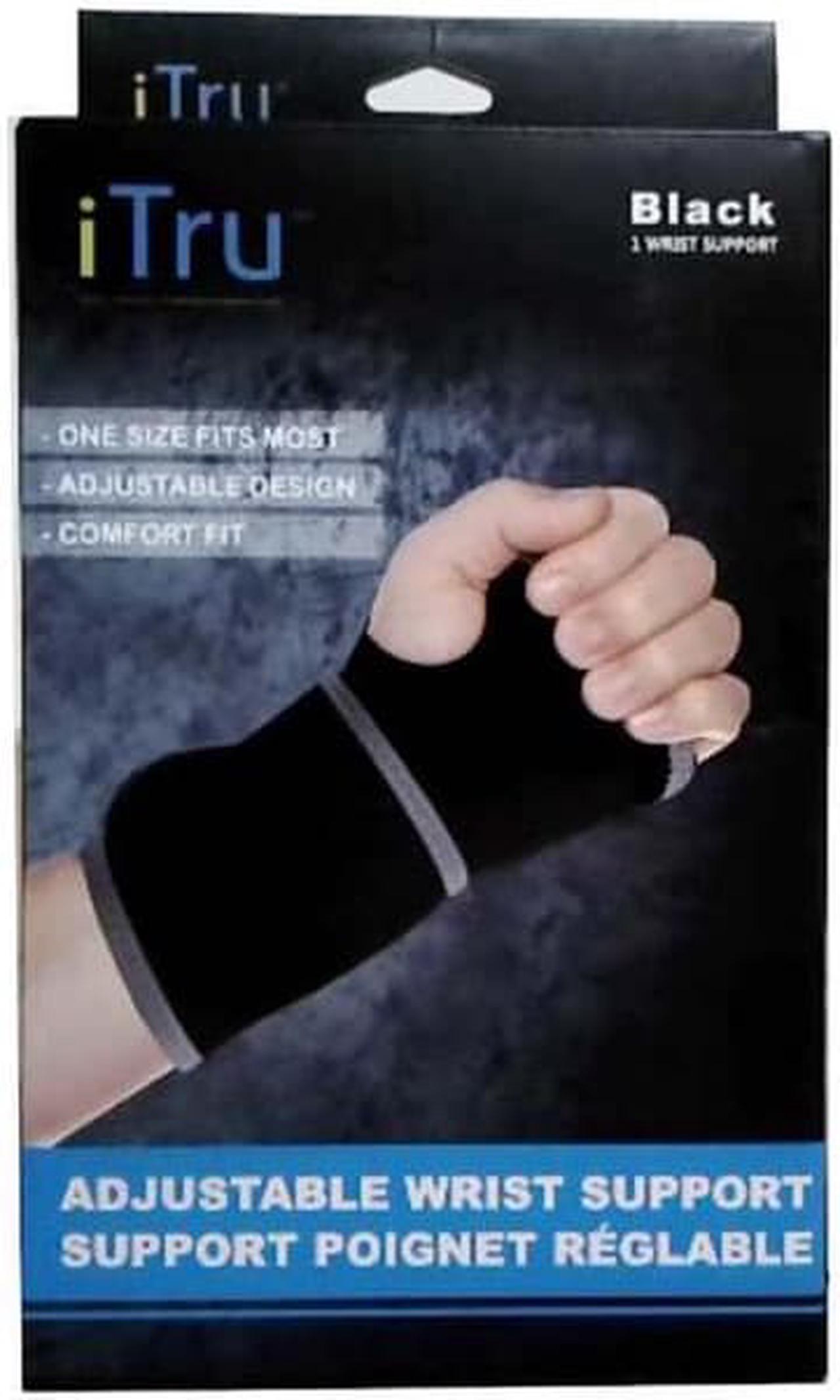 IT-2321 - WRIST SUPPORT