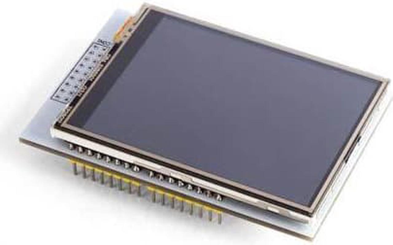 WPSH412 - TOUCH SCREEN 28IN COMPATIBLE WITH ARDUINO UNO/MEGA