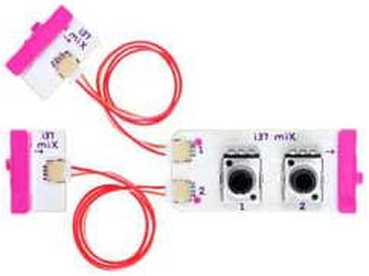 2770298 - LITTLEBITS OSCILLATOR MODULE