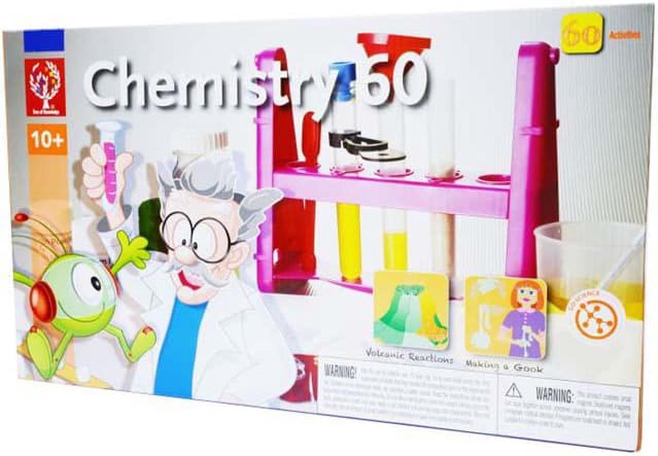 N7075 - CHEMISTRY 60