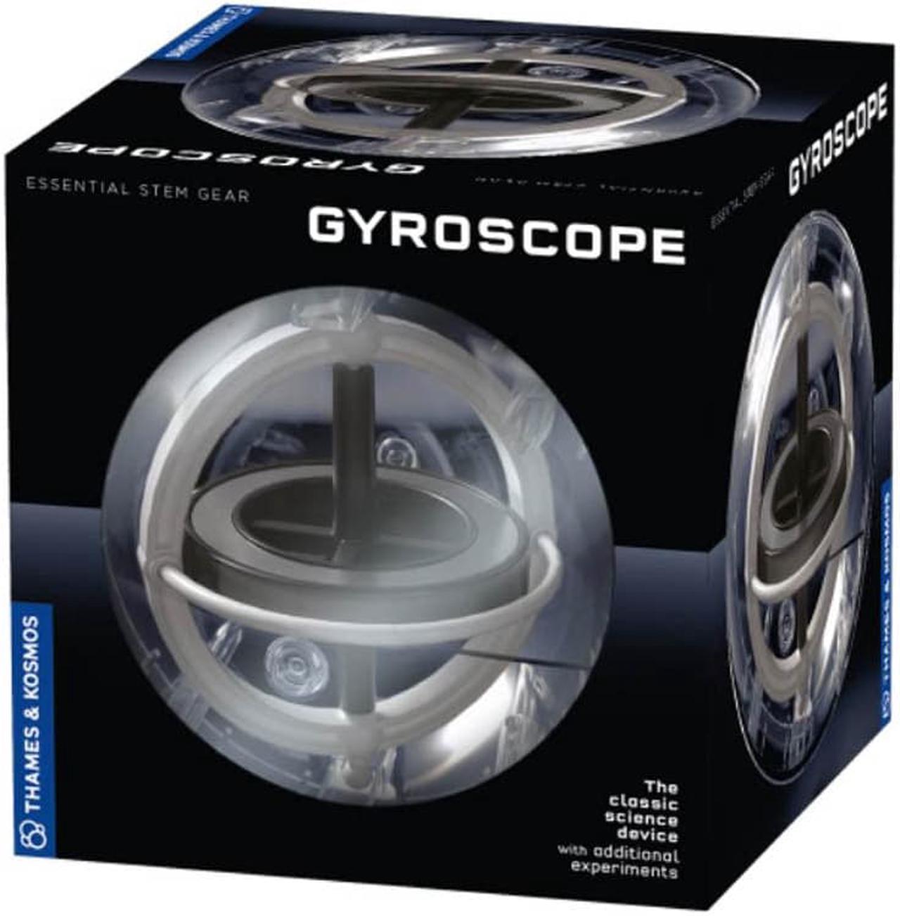 678002 - GYROSCOPE