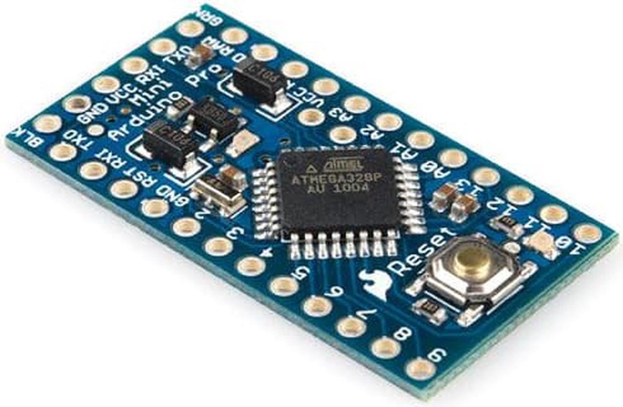 0336 - PRO MINI 328 3.3V 8MHZ ATMEGA328P