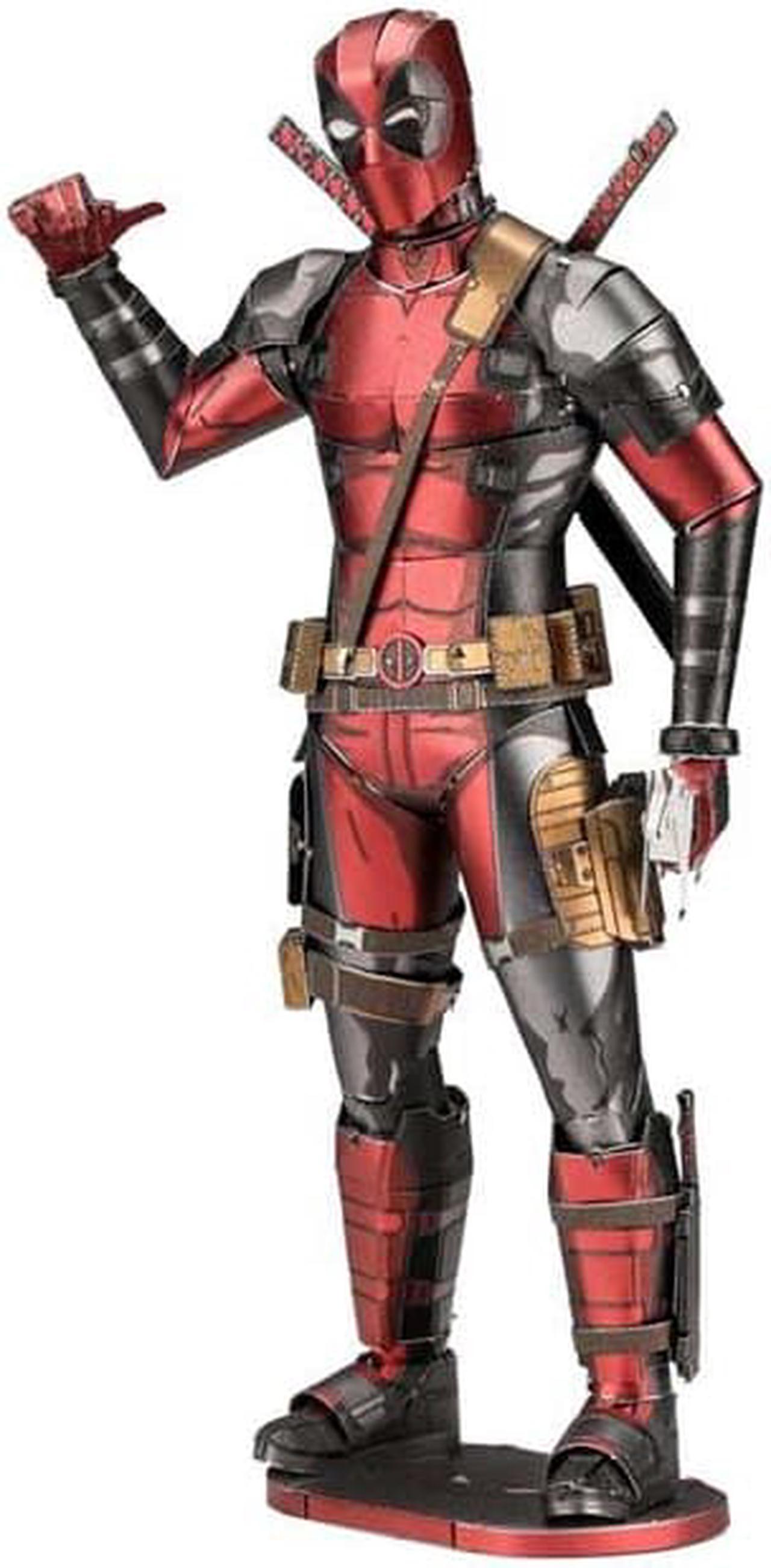 Main image of MMS326 - DEADPOOL.