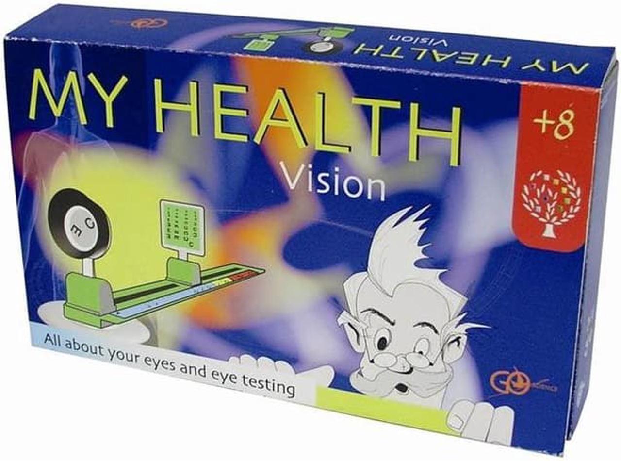 EDU-7094 - VISION KIT