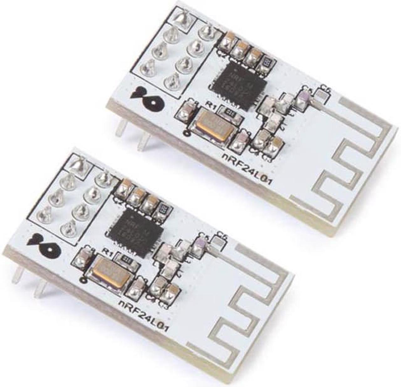 VMA322 - WIRELESS TRANCEIVER MODULE 24GH 2.4GHZ NRF24L01 (2 pcs/pkg)