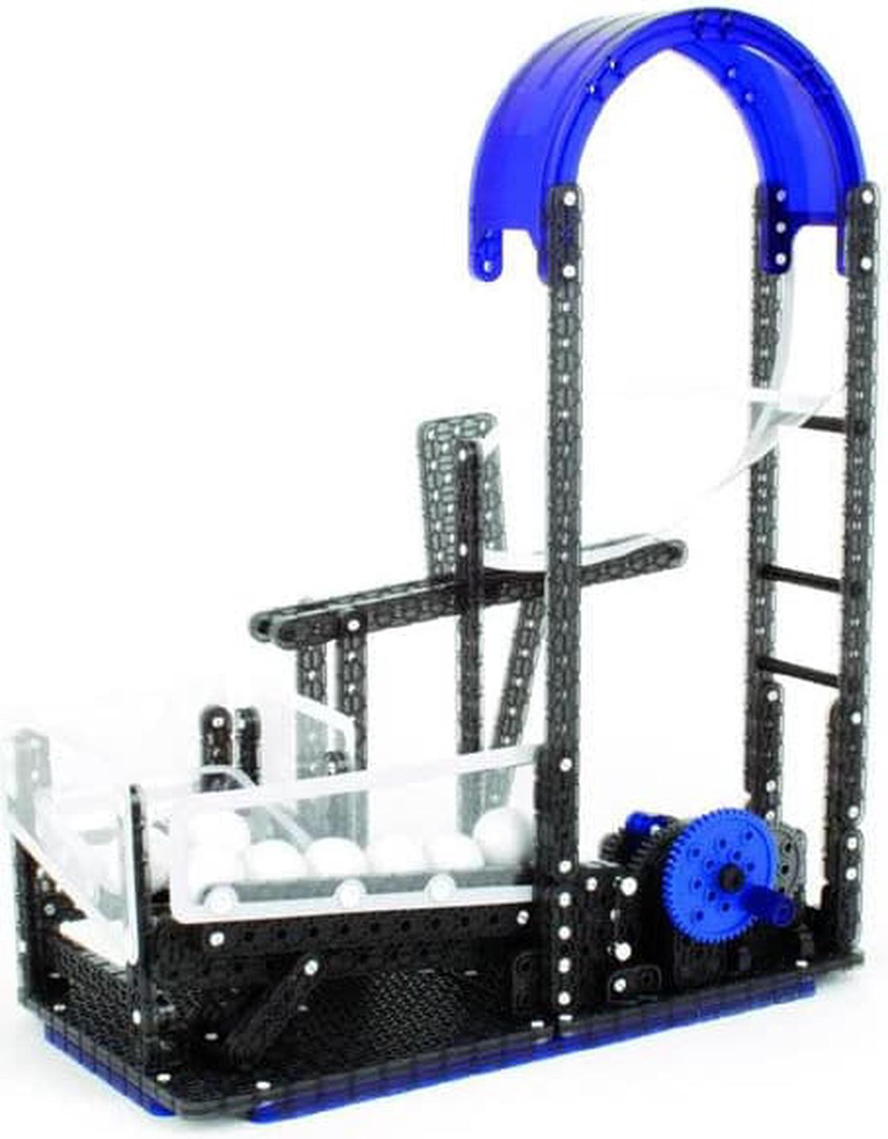 406-4208 - VEX ROBOTICS HOOK SHOT BALL MACHINE 250+PCS/KIT