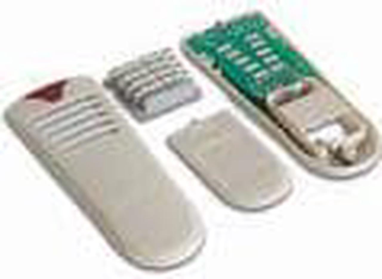 K8058 - RF REMOTE CONTROL - 8-CHANNEL