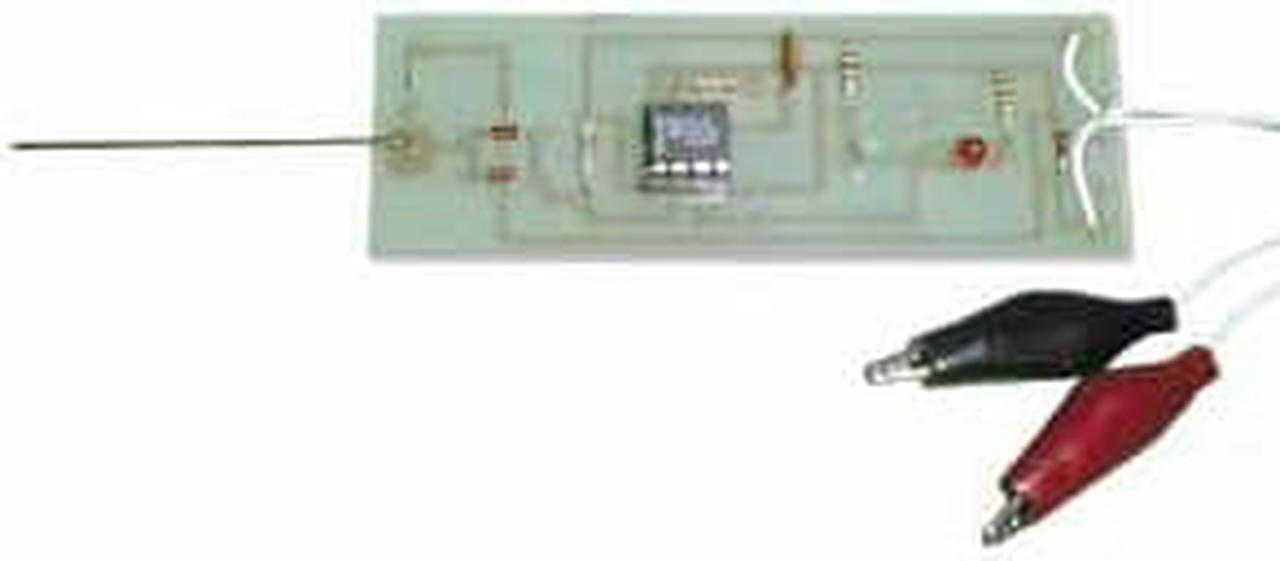 C6722 - LOGIC PROBE - CMOS/TTL