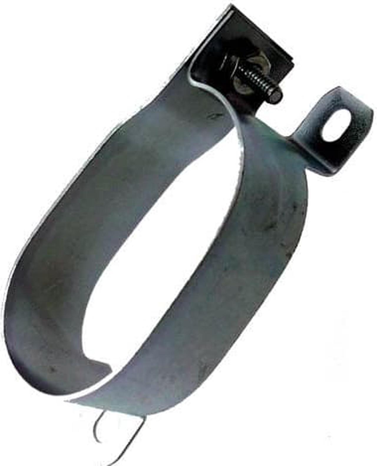 MRCH-04 - CAP CLAMP OVAL 30X52MM