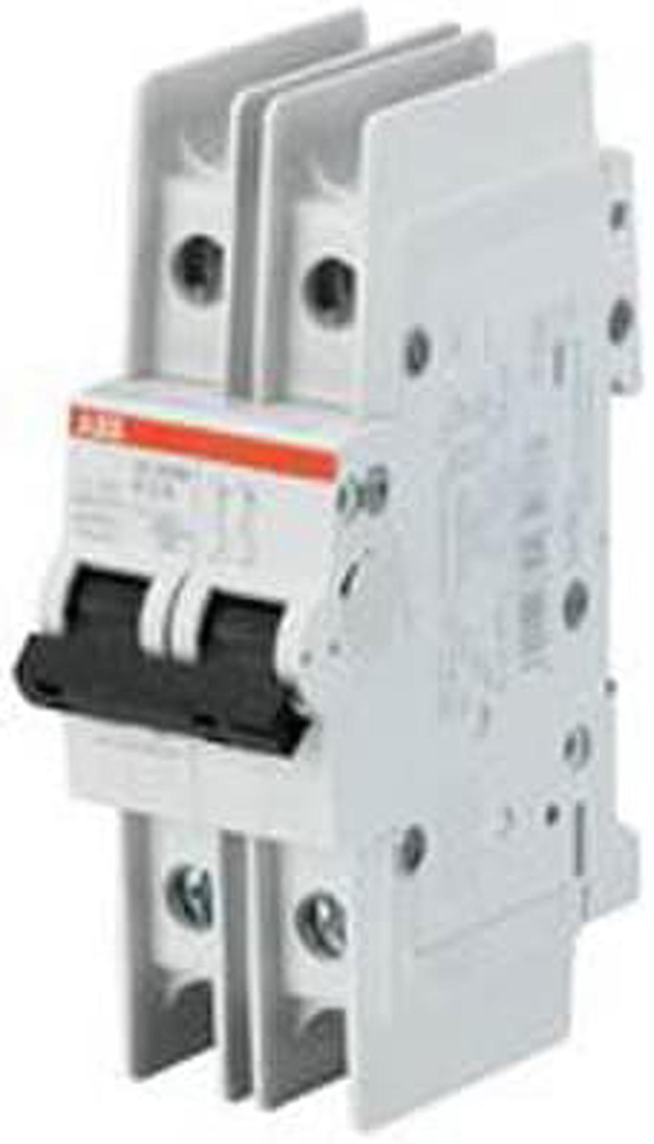 SU202M-K5A - CIRCUIT BREAKER 5A 480V 2POLE