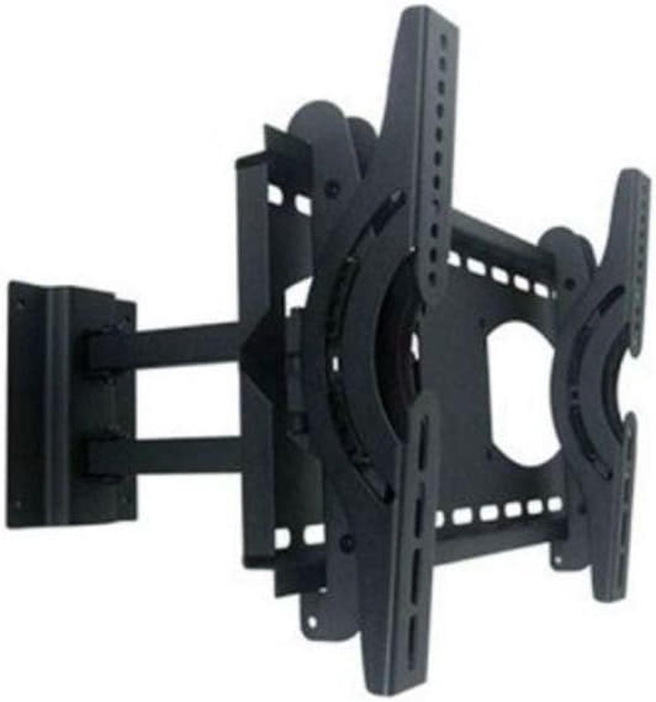 MA-2342 - TV WALLMOUNT 23-42IN FIXED 110LB