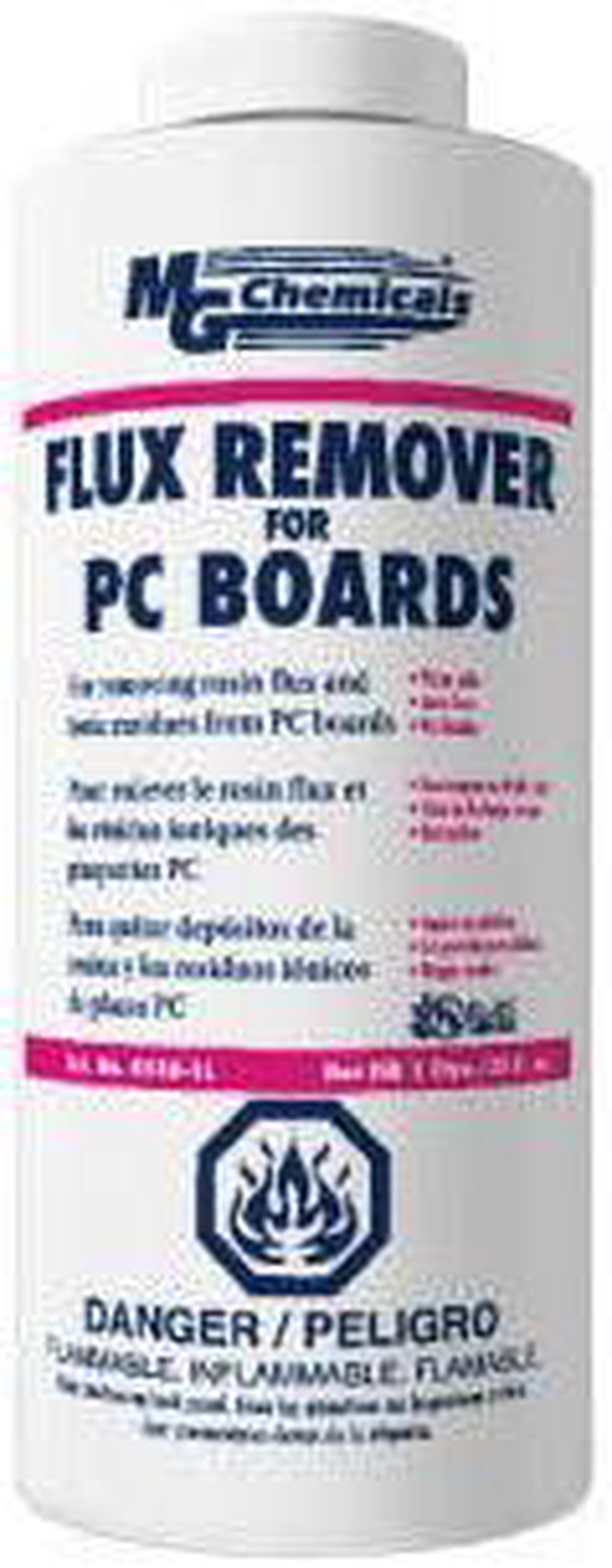 4140A-3.78L - FLUX REMOVER 4 LITRE INDUSTRIAL ACCOUNTS ONLY