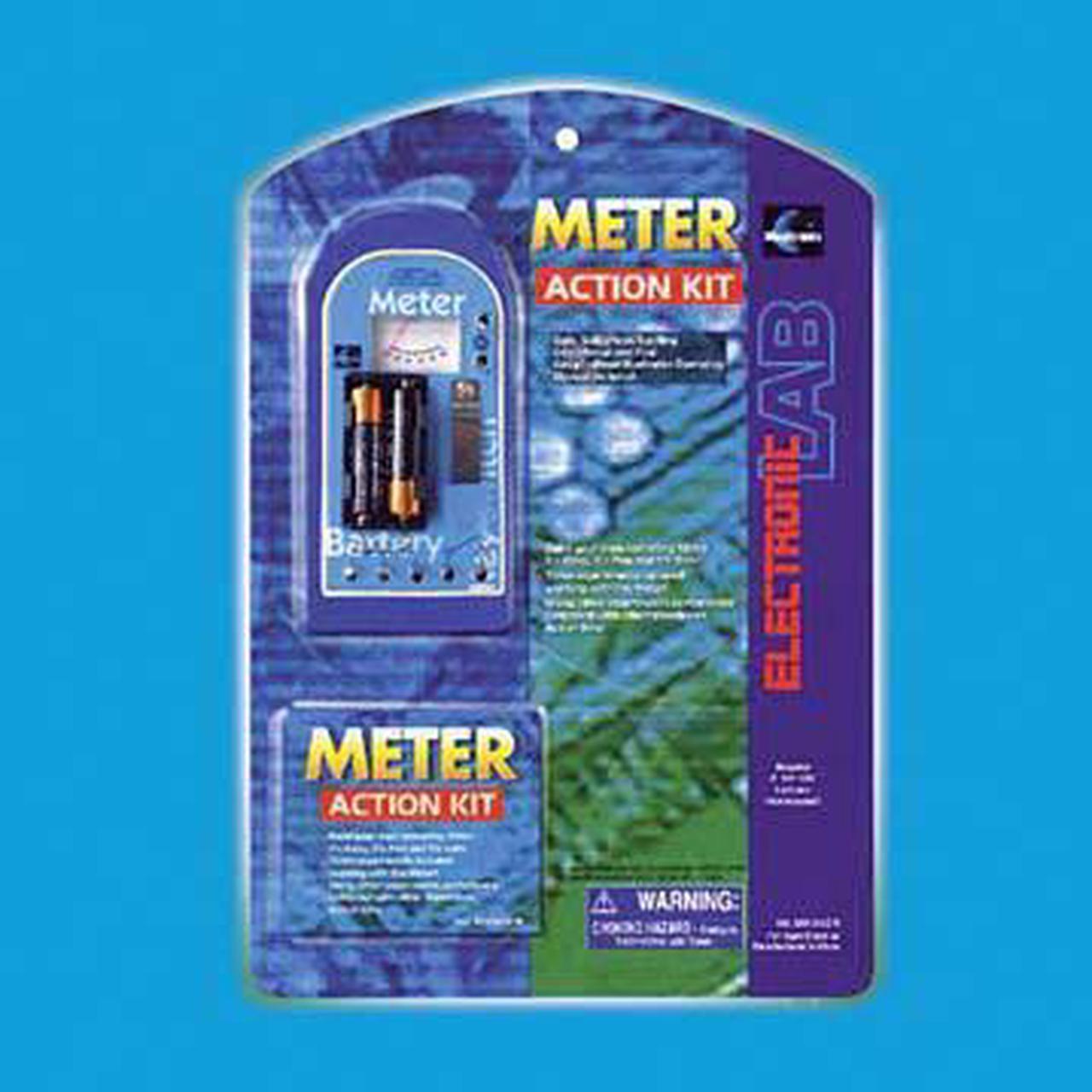 MX-902R - METER ACTION KIT