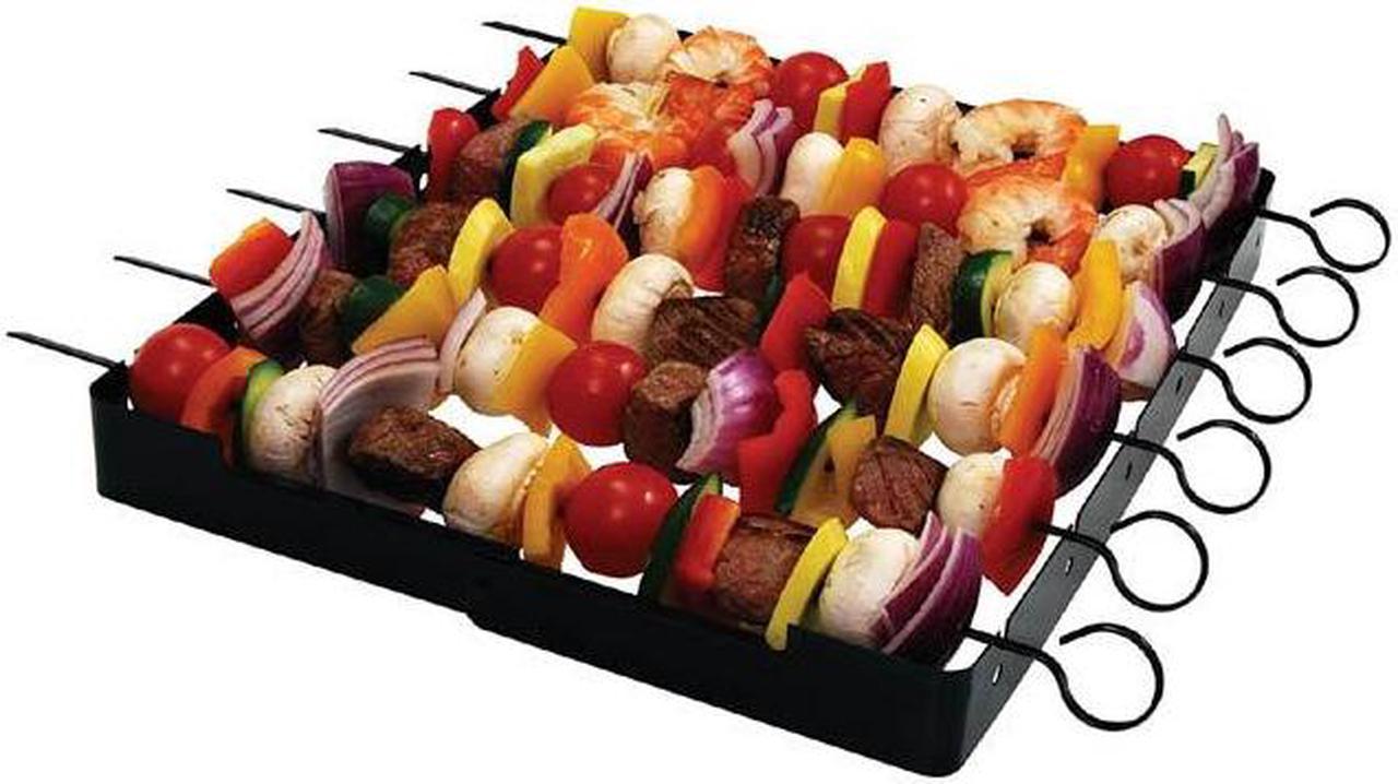 812-9021-F - SHISH KABOB SET