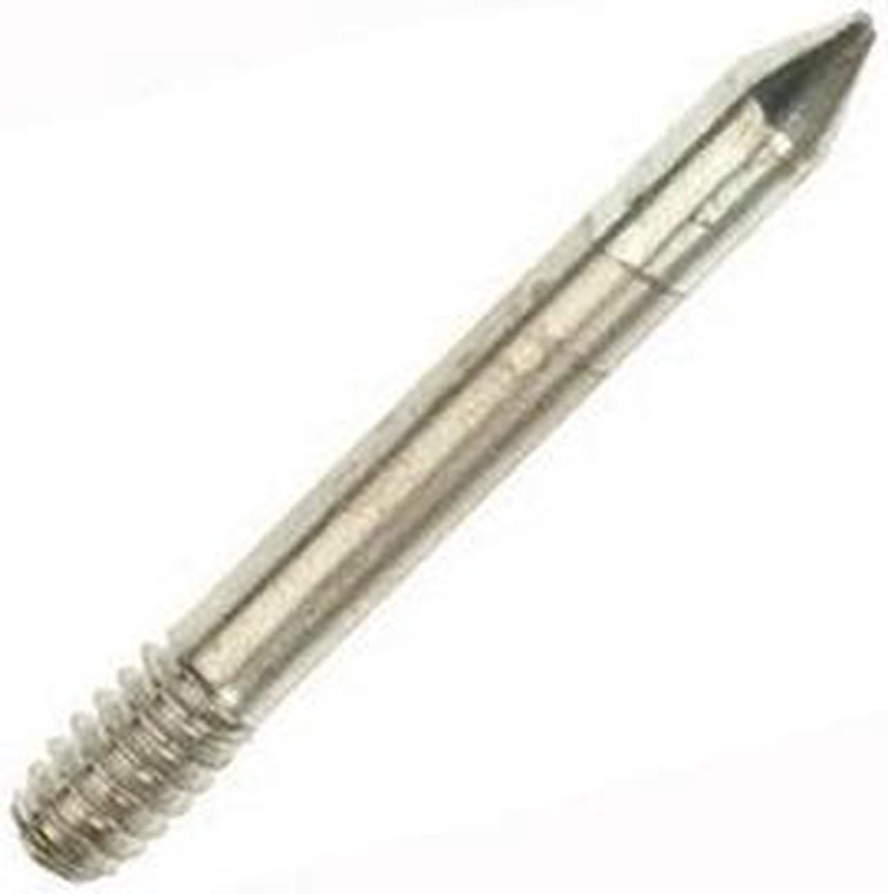 MT1 - TIP CONICAL 1/8IN FOR SP23 PKG2.  (2 pcs/pkg)