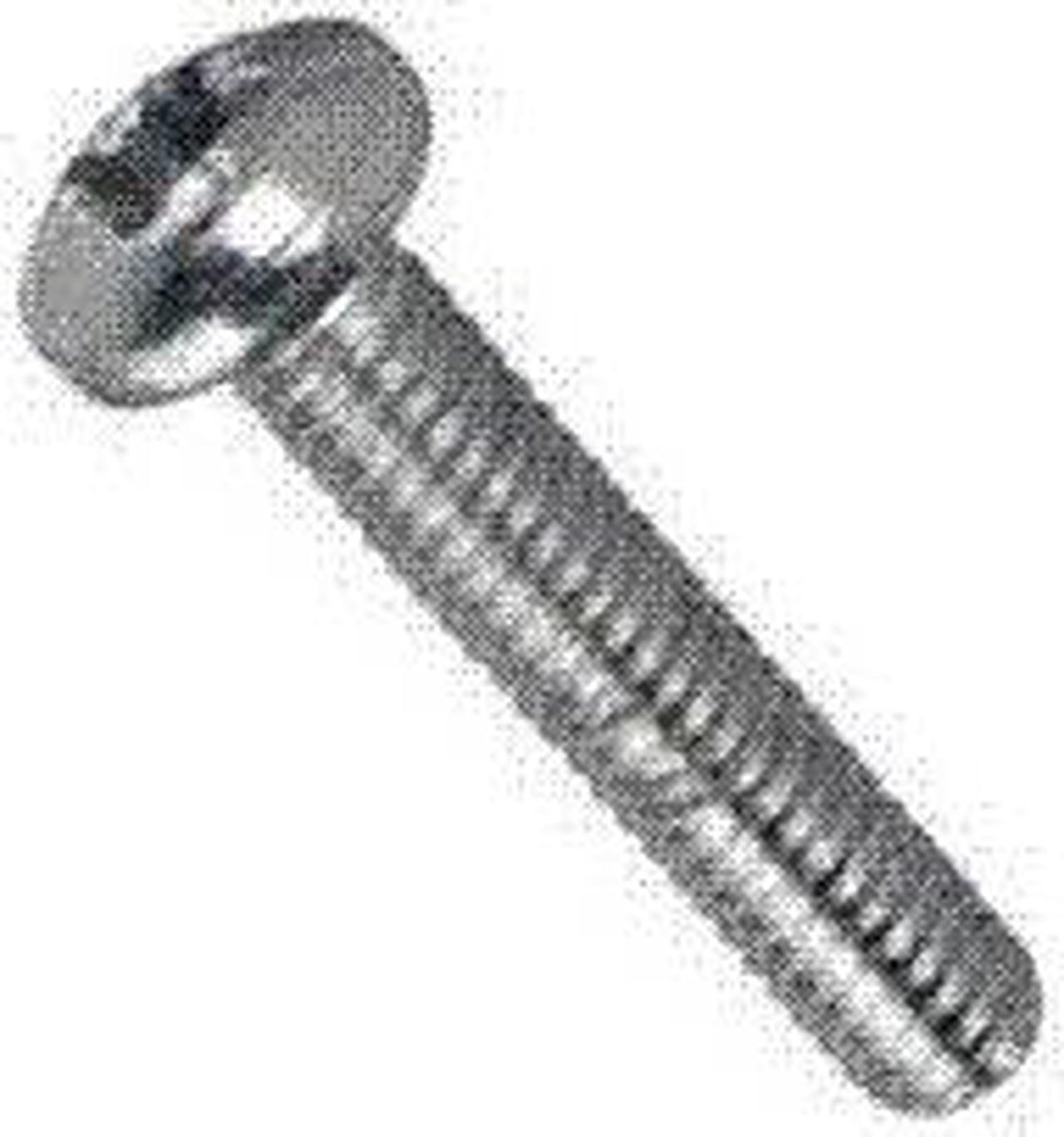 54-434-100*100 - SCREW METAL METRIC 4X14MM PHILIP  (100 pcs/pkg)