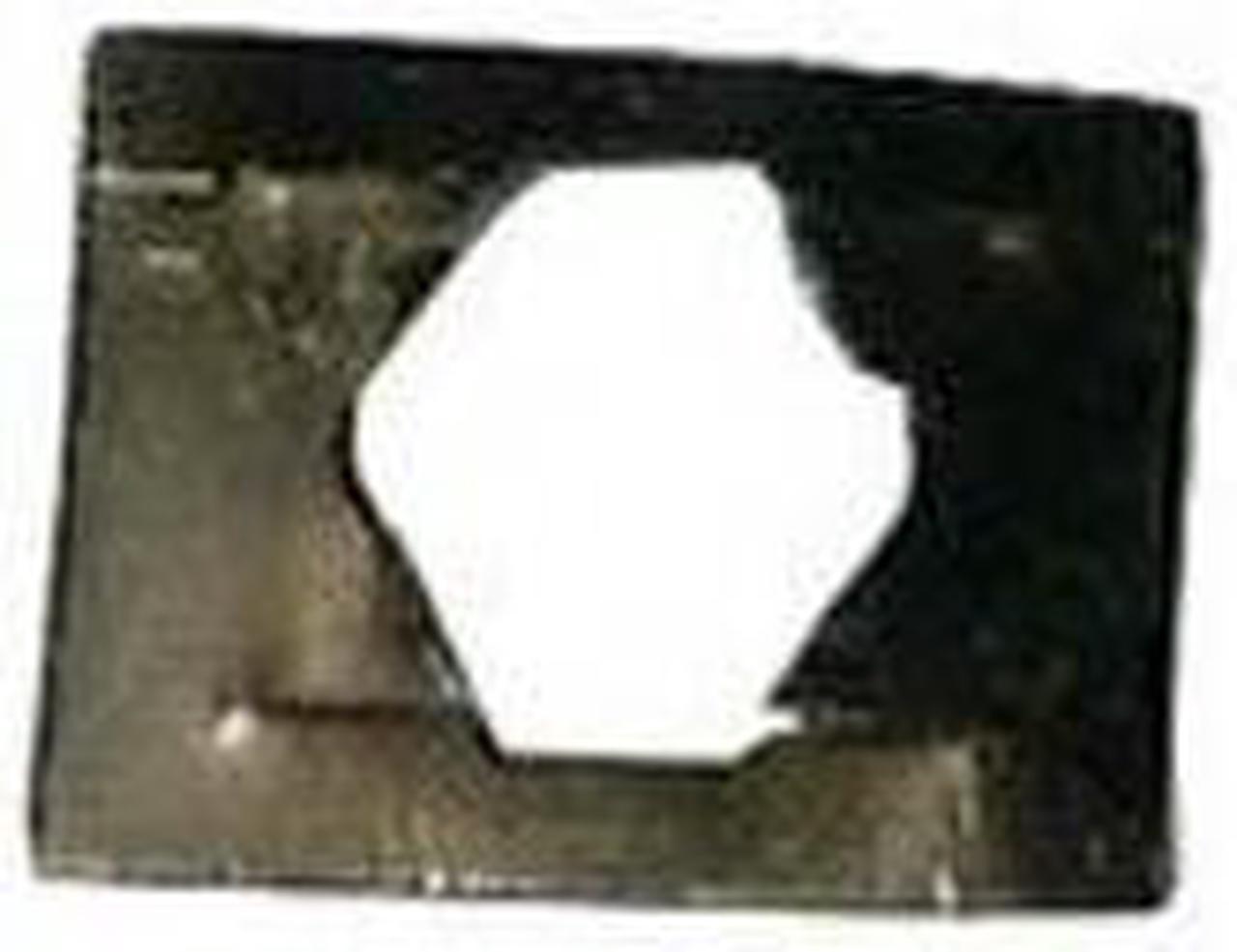 11-2375 - SPRING CLIP FOR INDICATOR LAMP .50IN (5 pcs/pkg)