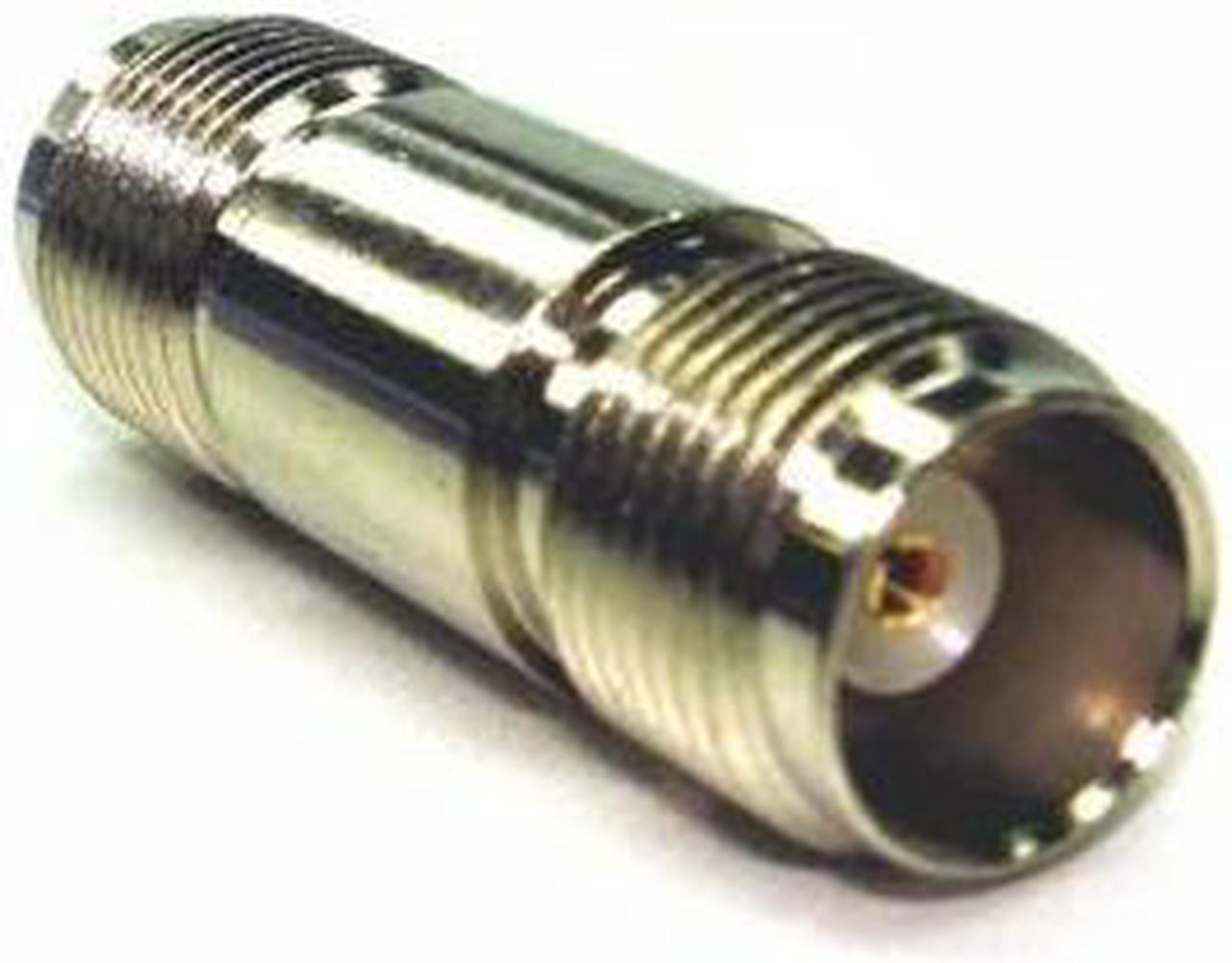 21-768-1 - TNC ADAPTER JACK-JACK INLINE