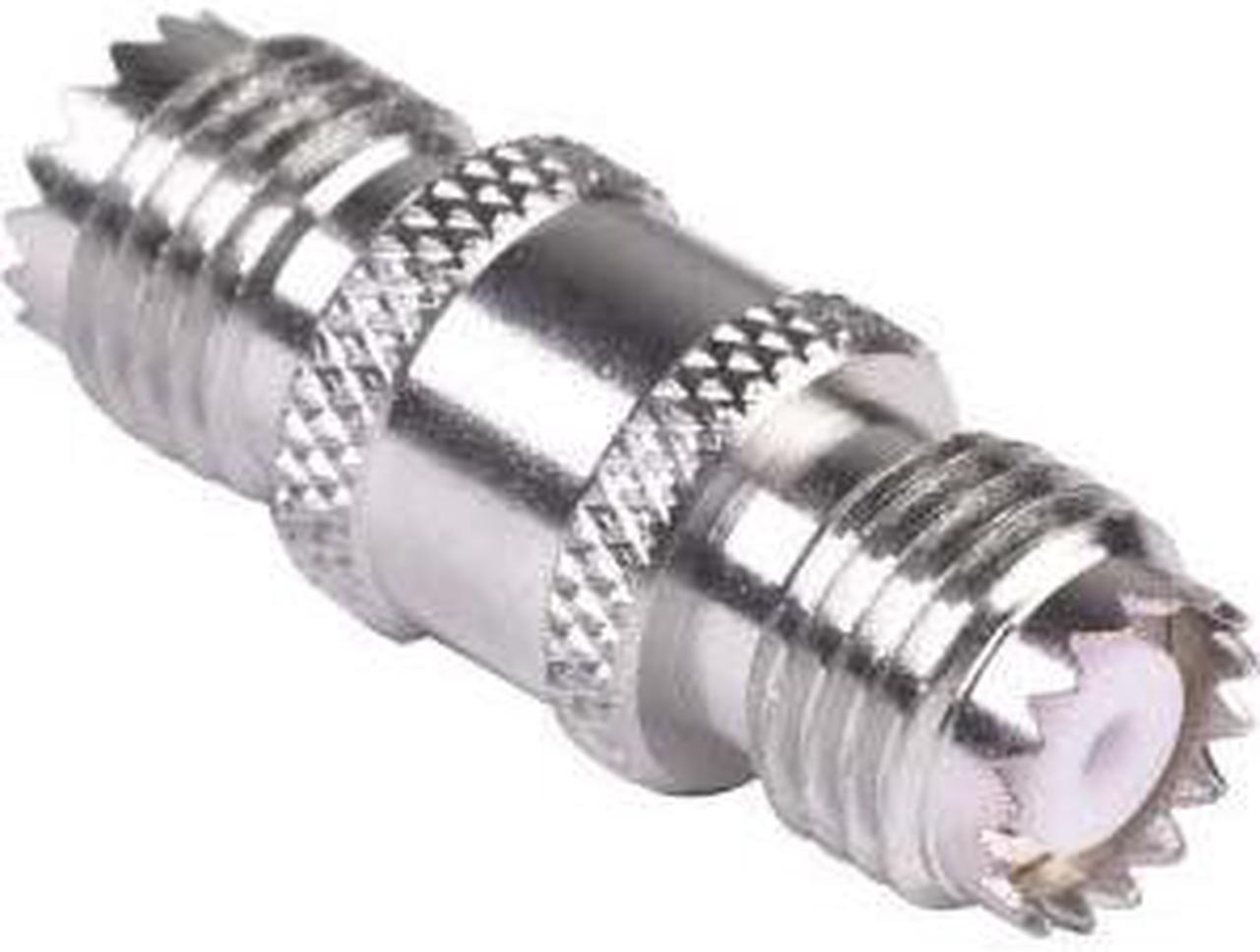 572 - UHF MINI ADAPTER JACK-JACK