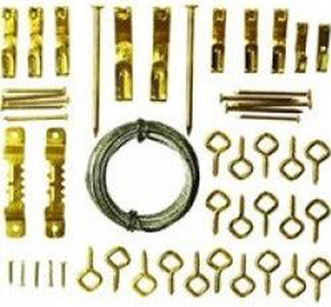 83584 - PICTURE HANGING KIT SET