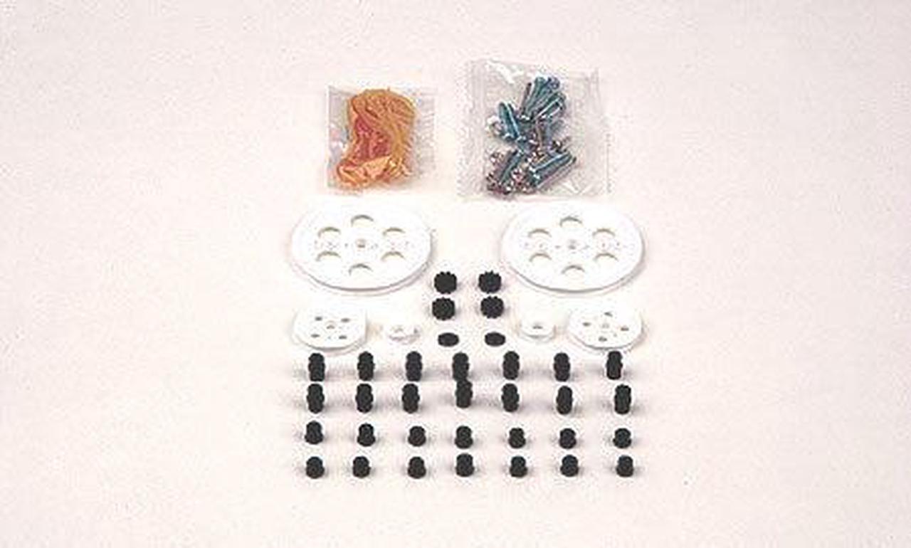 70141 - PULLEY SET (LARGE)