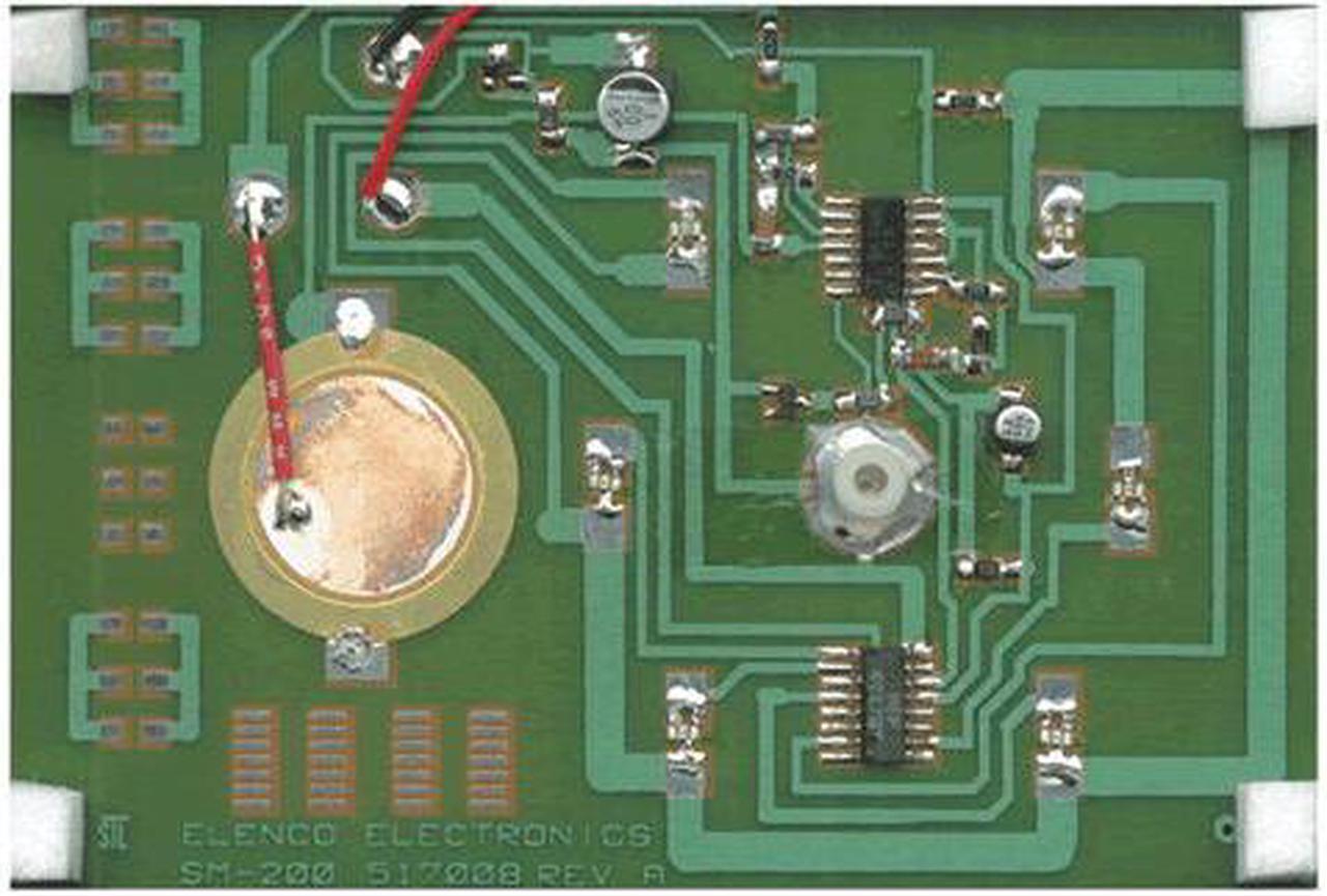 SM200K - PRACTICAL SMT SOLDERING COURSE.