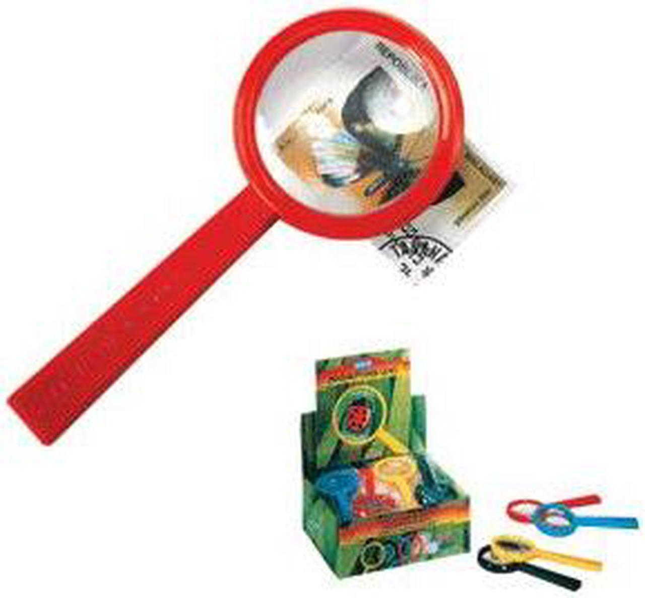 7010 - MAGNIFYING LENS