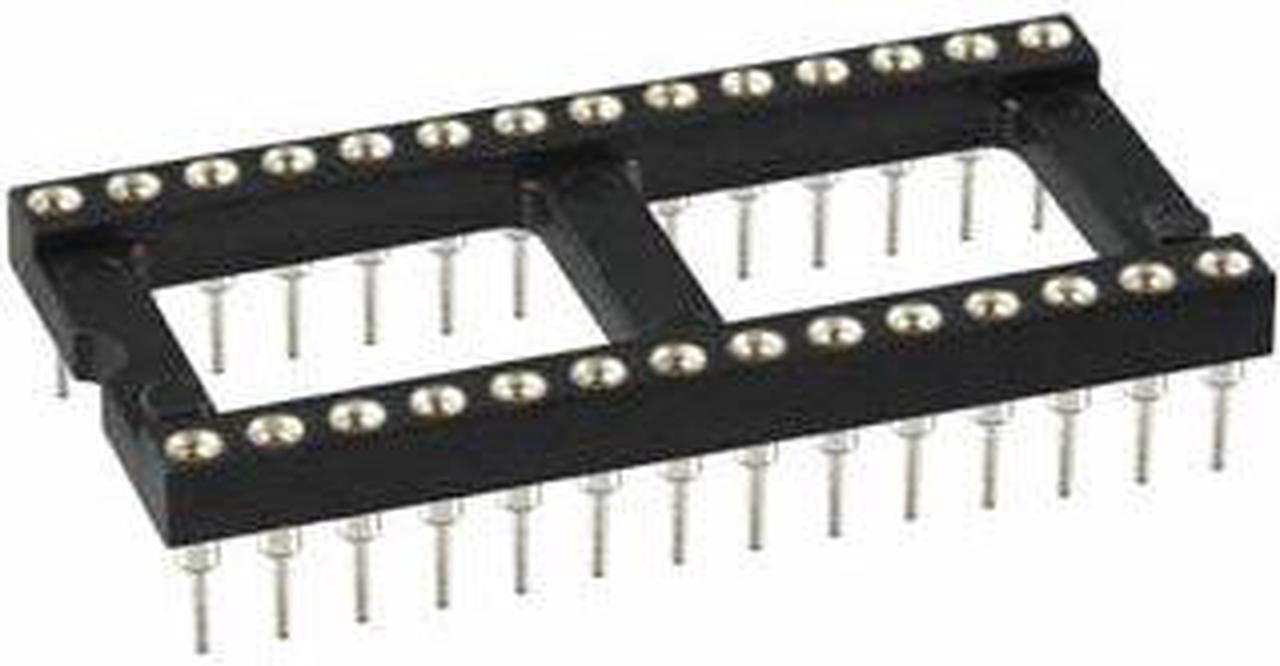 DGB-2035-1 - IC SOCKET MACH 28 DIP