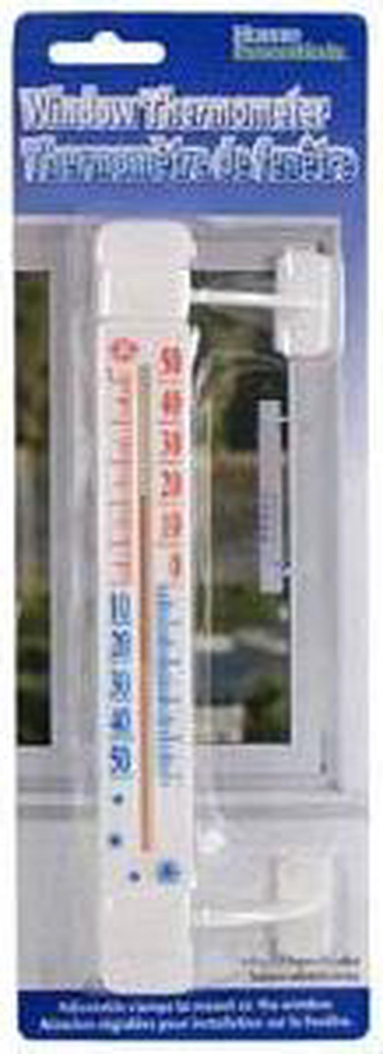 81130 - THERMOMETER -50 TO 50C MANUAL GOOD FOR WINDOWS