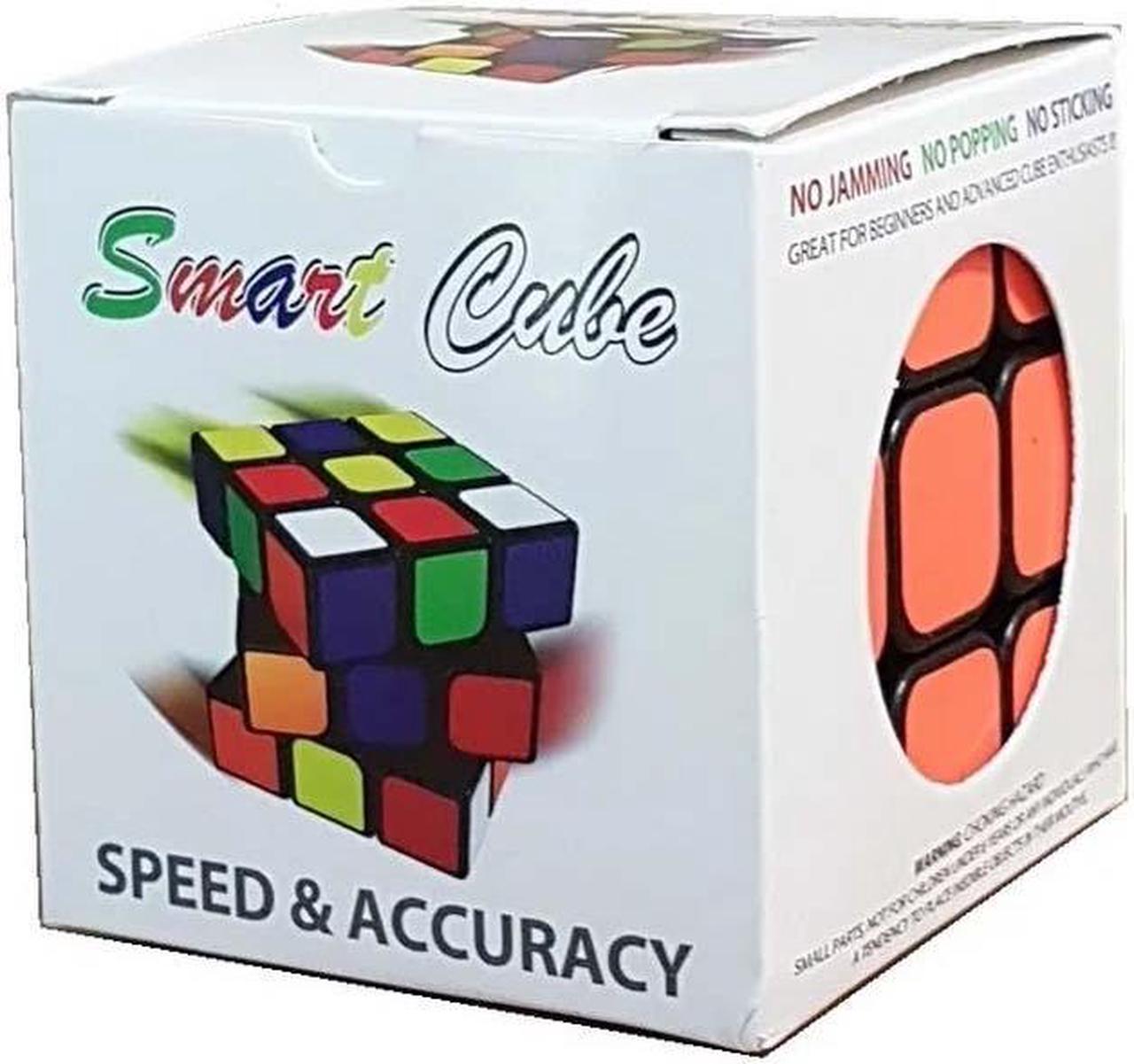 81031 - SMART CUBE 3X3X3 PUZZLE TOY