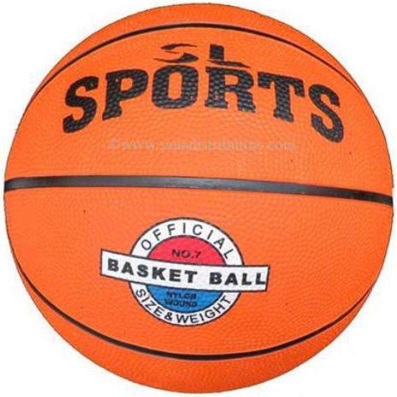 GT-7940 - BASKET BALL 10 INCHES