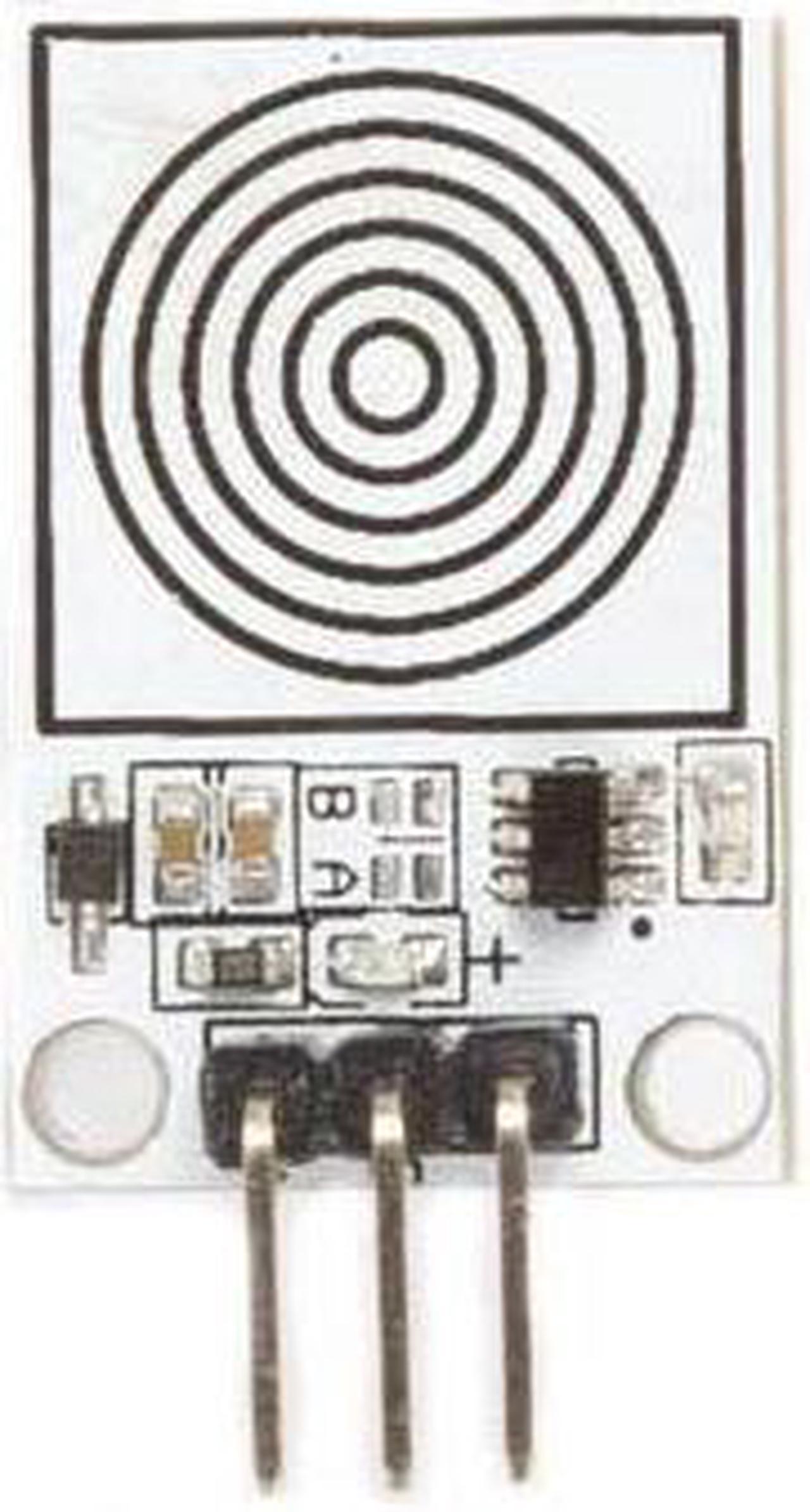 VMA305 - TOUCH SENSOR MODULE 3-5V