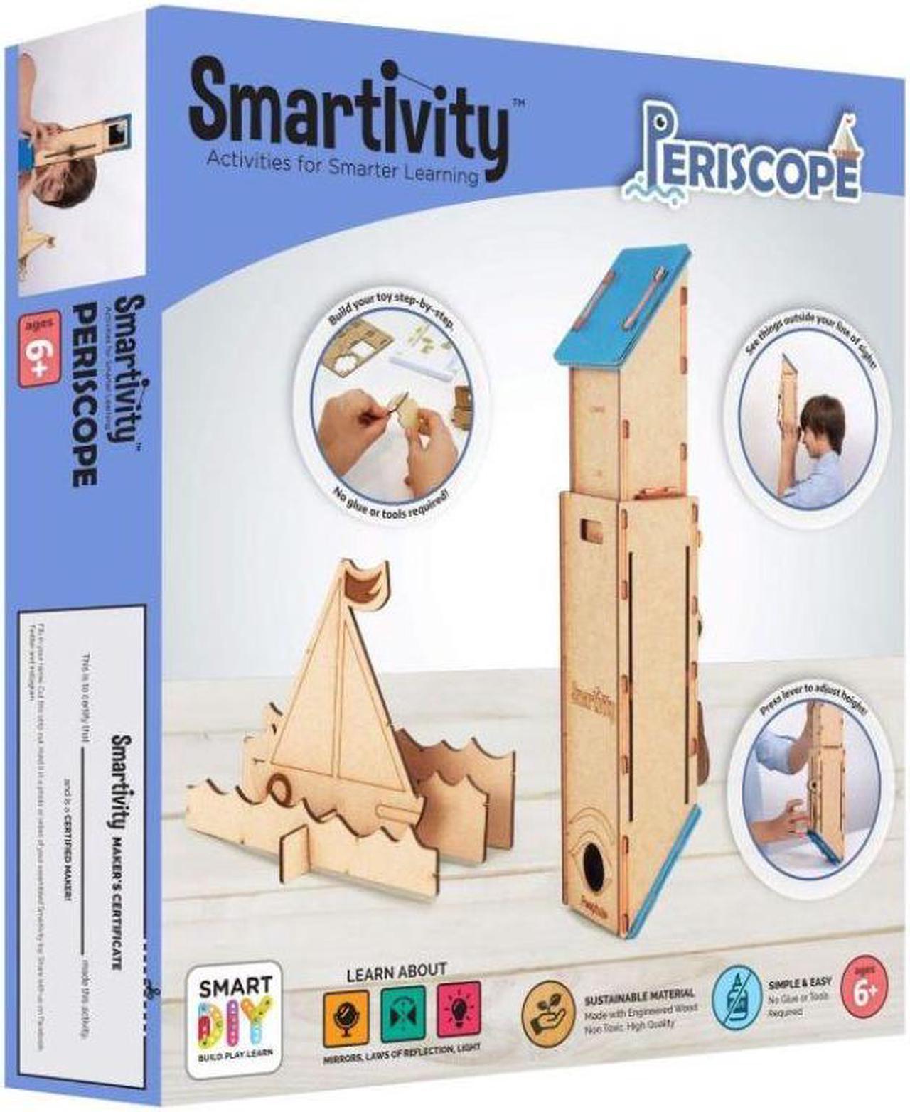 SMRT1027FR - SMARTIVITY PERISCOPE