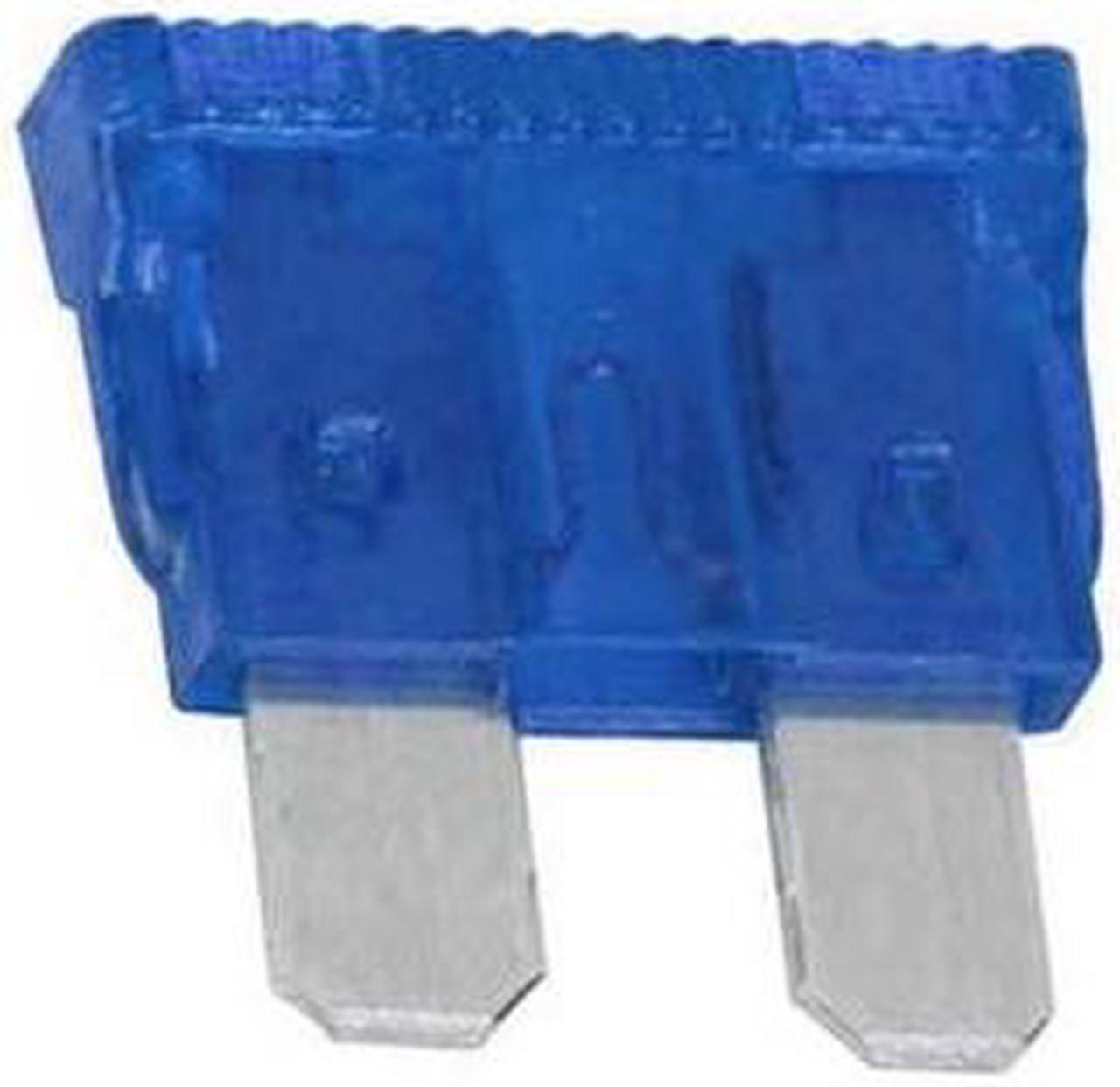 ATC15-SE - FUSE AUTO FB 15A 32V BLU ATO BLADE (5 pcs/pkg)